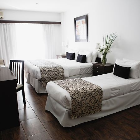 Ker Belgrano Hotel Buenos Aires Dış mekan fotoğraf