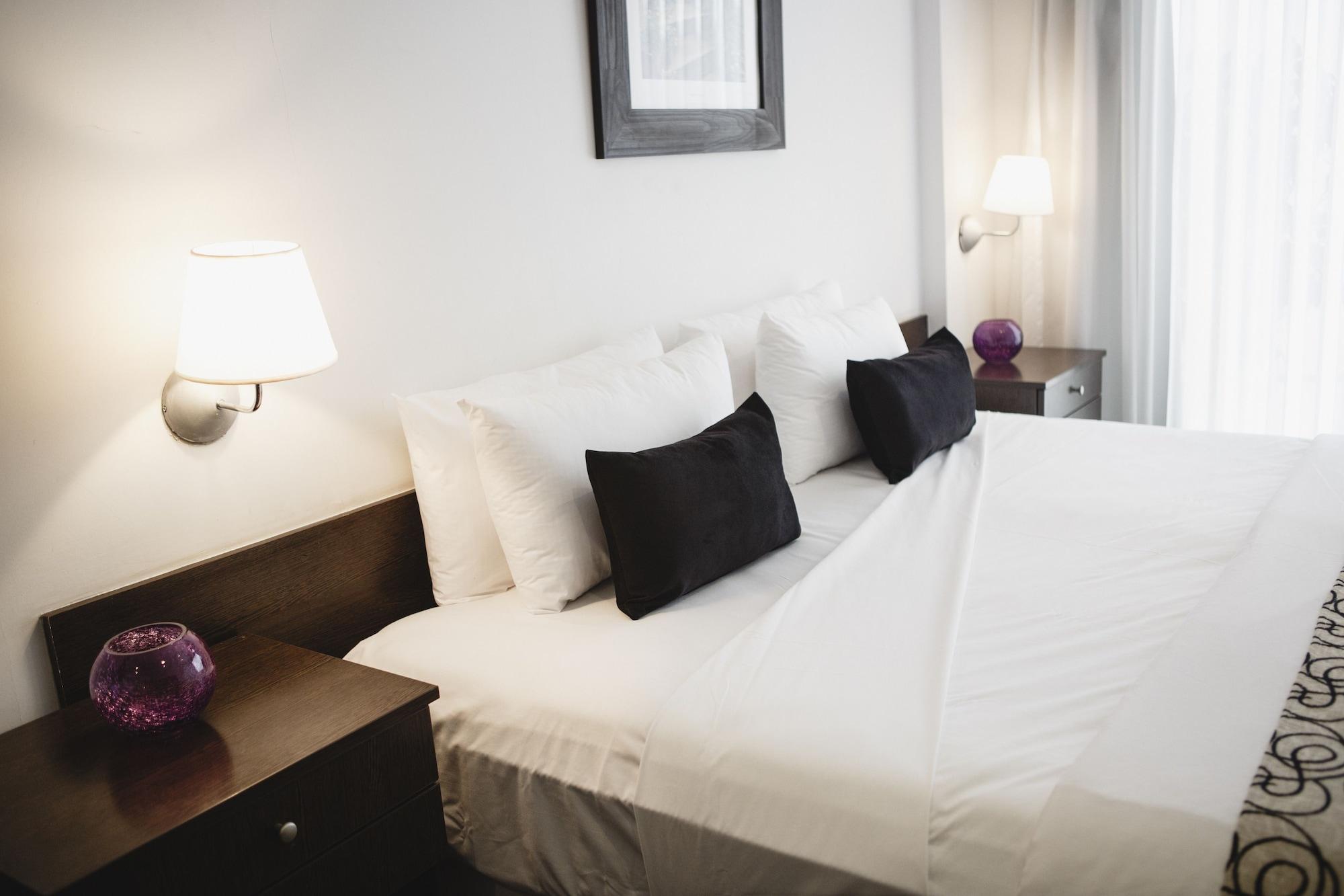 Ker Belgrano Hotel Buenos Aires Dış mekan fotoğraf