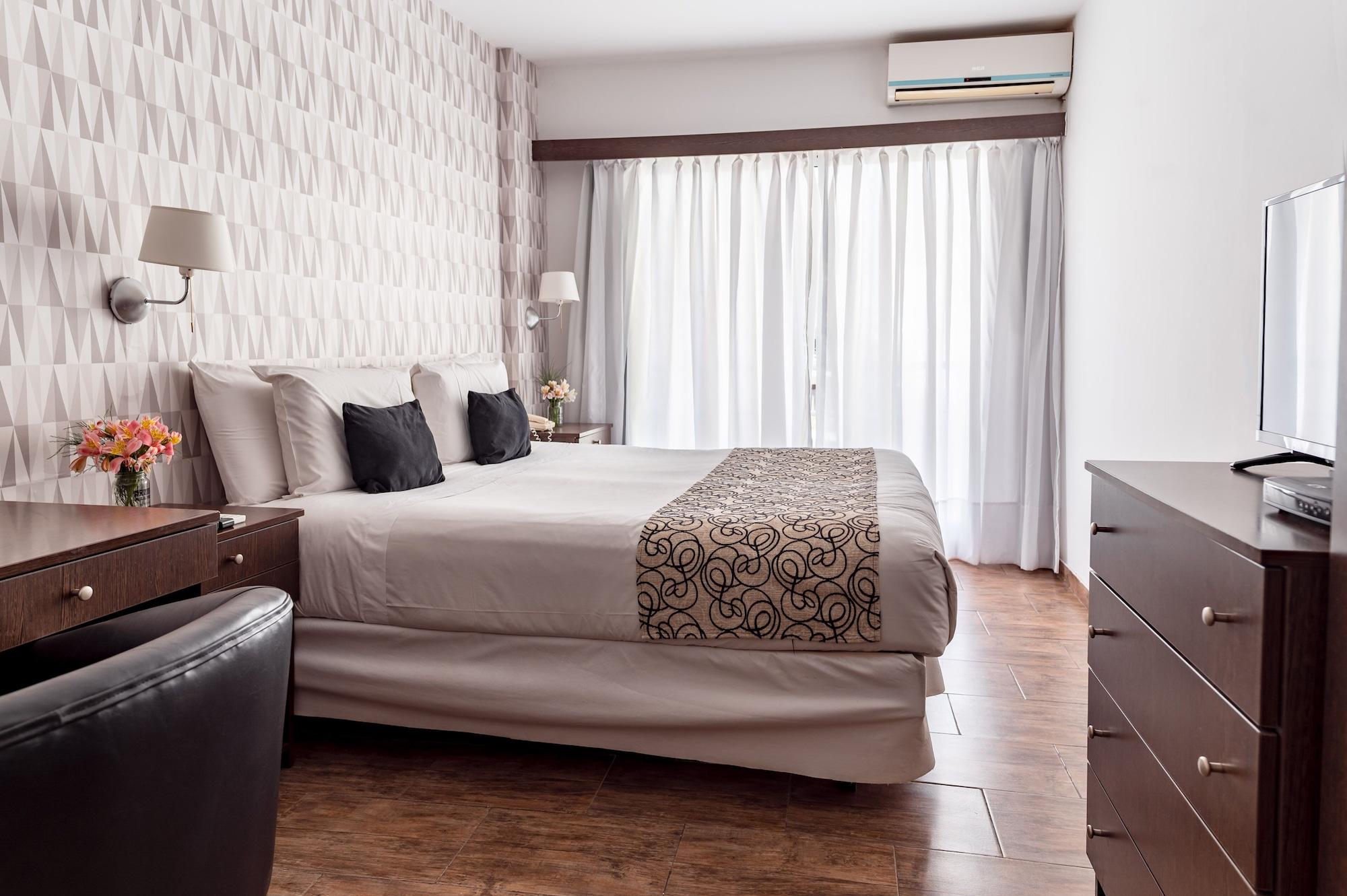 Ker Belgrano Hotel Buenos Aires Dış mekan fotoğraf