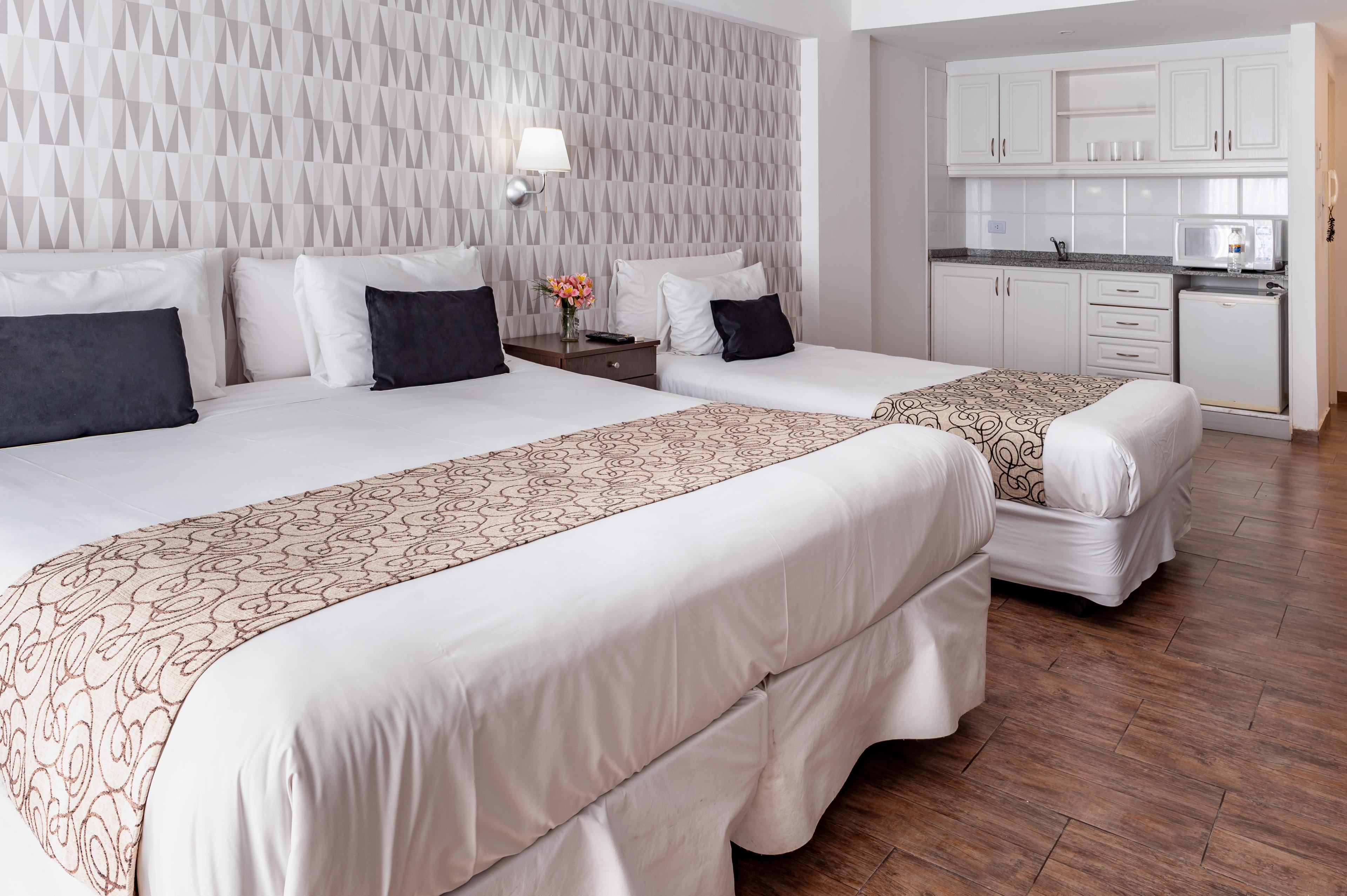 Ker Belgrano Hotel Buenos Aires Dış mekan fotoğraf