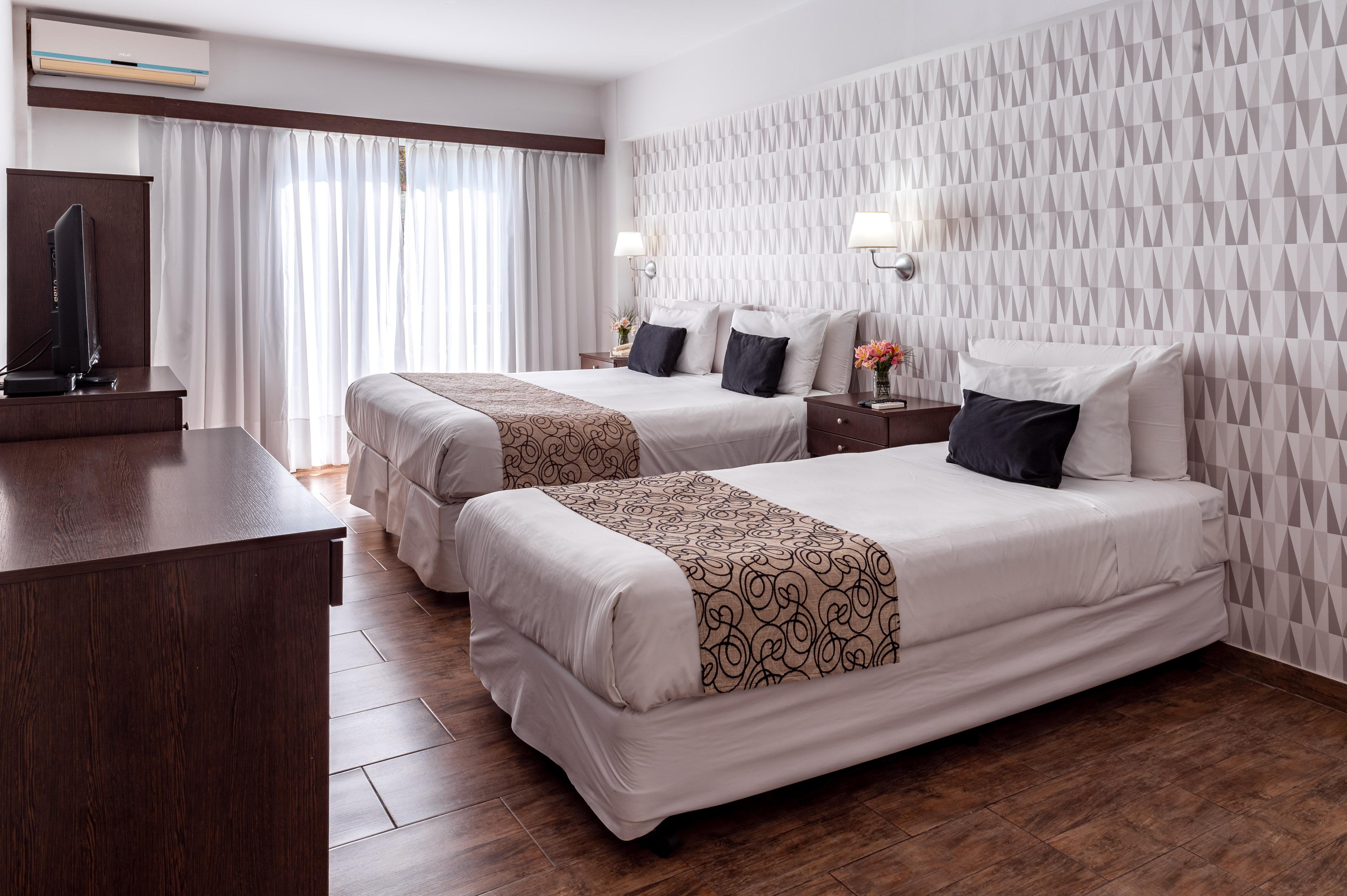 Ker Belgrano Hotel Buenos Aires Dış mekan fotoğraf