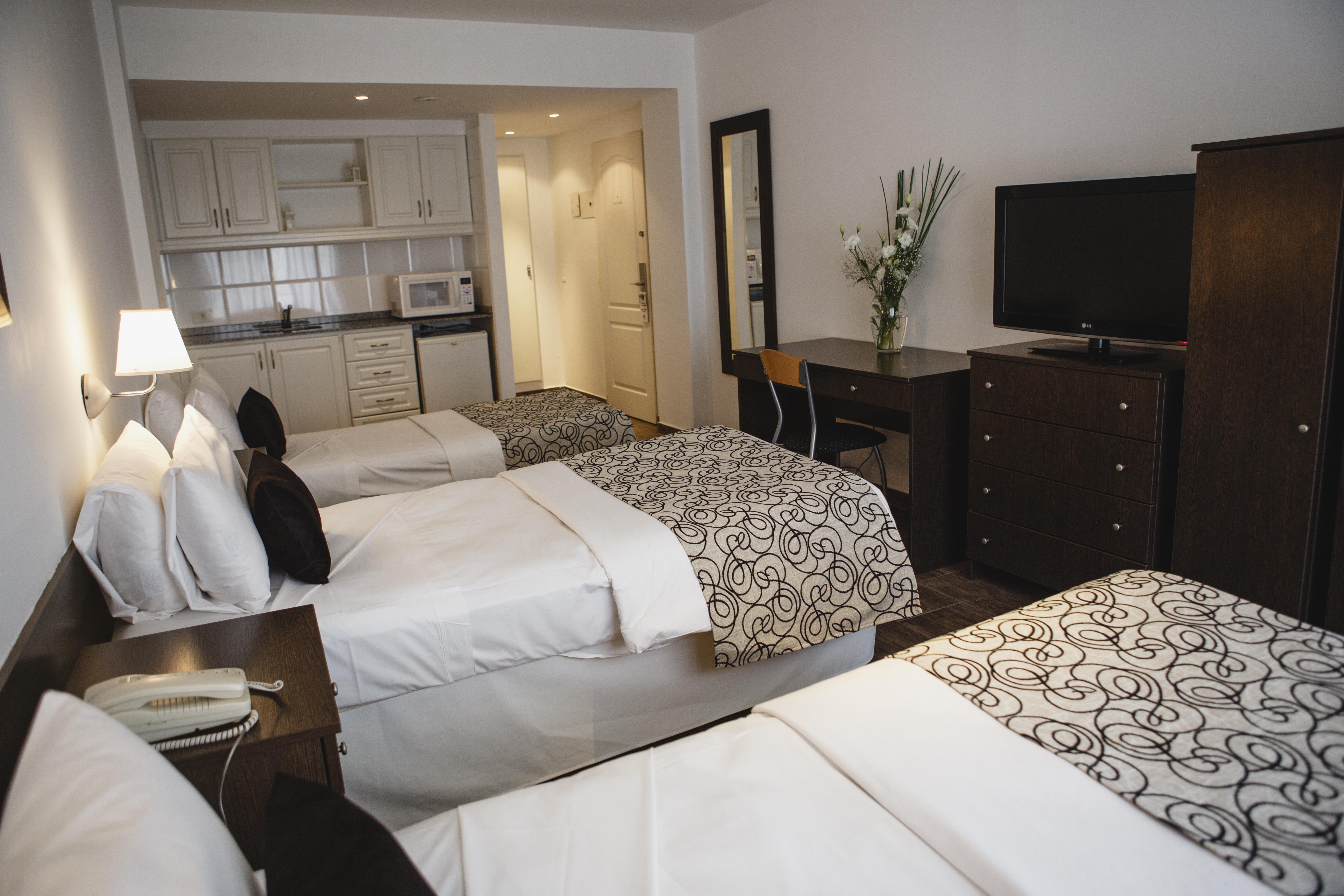 Ker Belgrano Hotel Buenos Aires Dış mekan fotoğraf