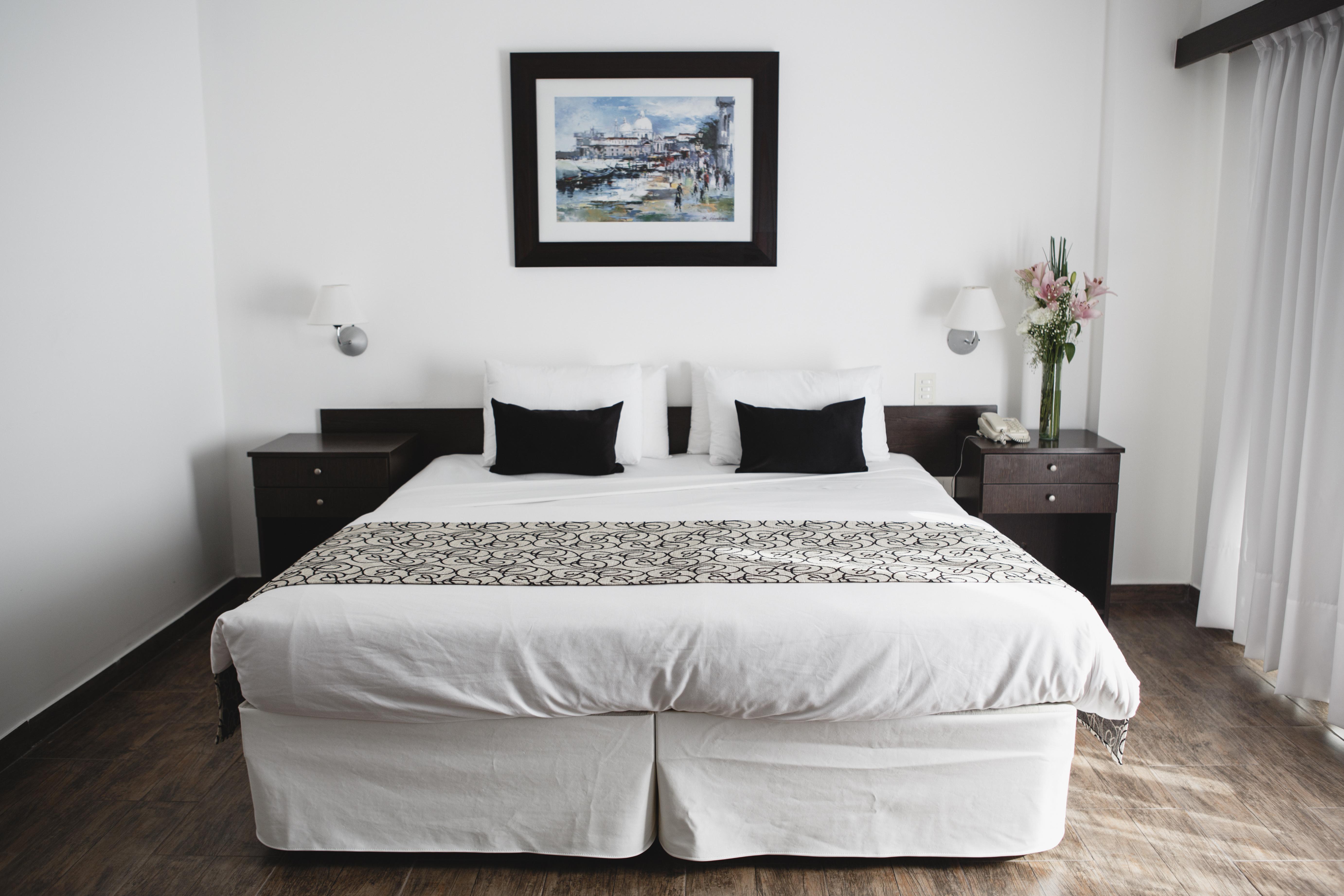 Ker Belgrano Hotel Buenos Aires Dış mekan fotoğraf