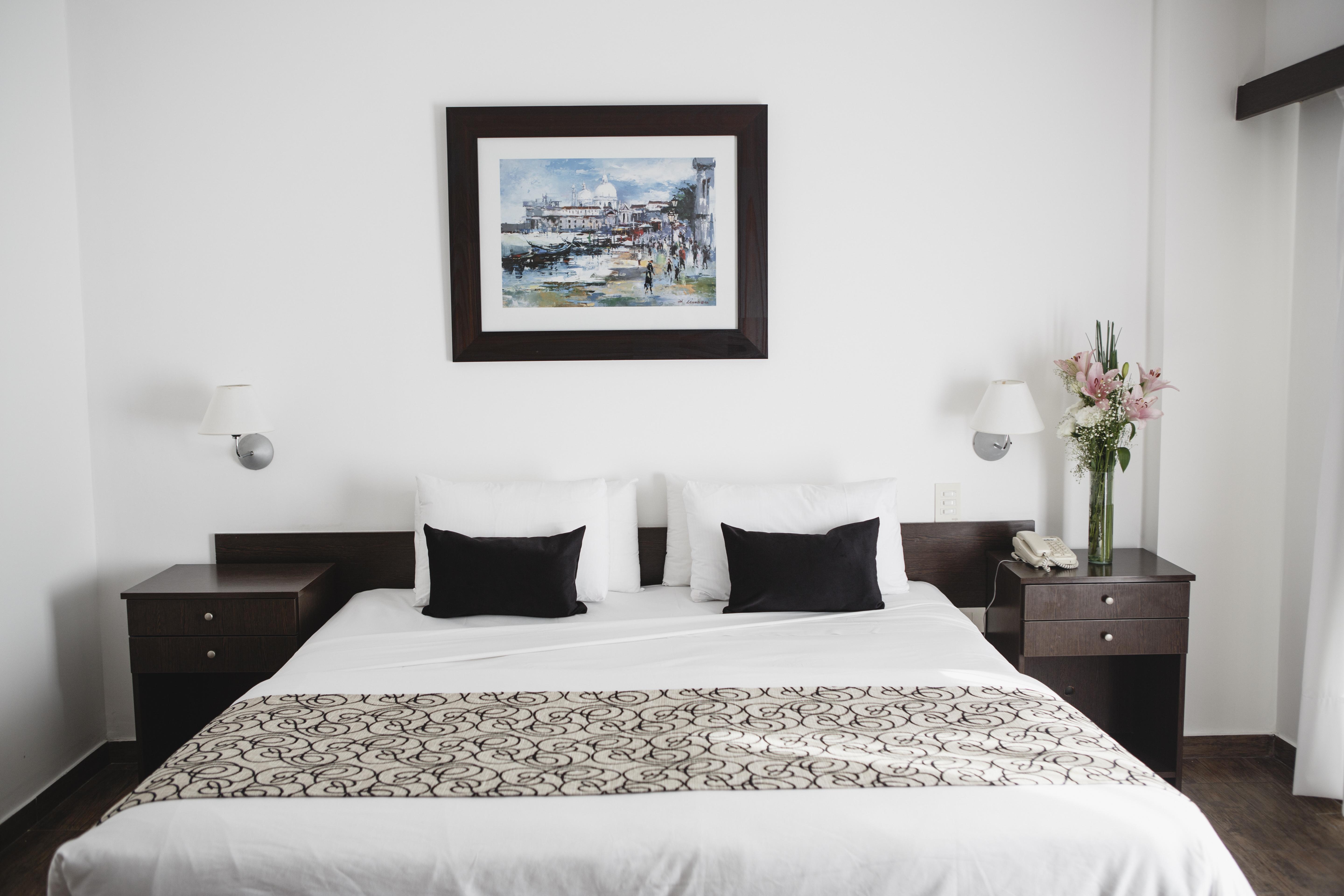Ker Belgrano Hotel Buenos Aires Dış mekan fotoğraf
