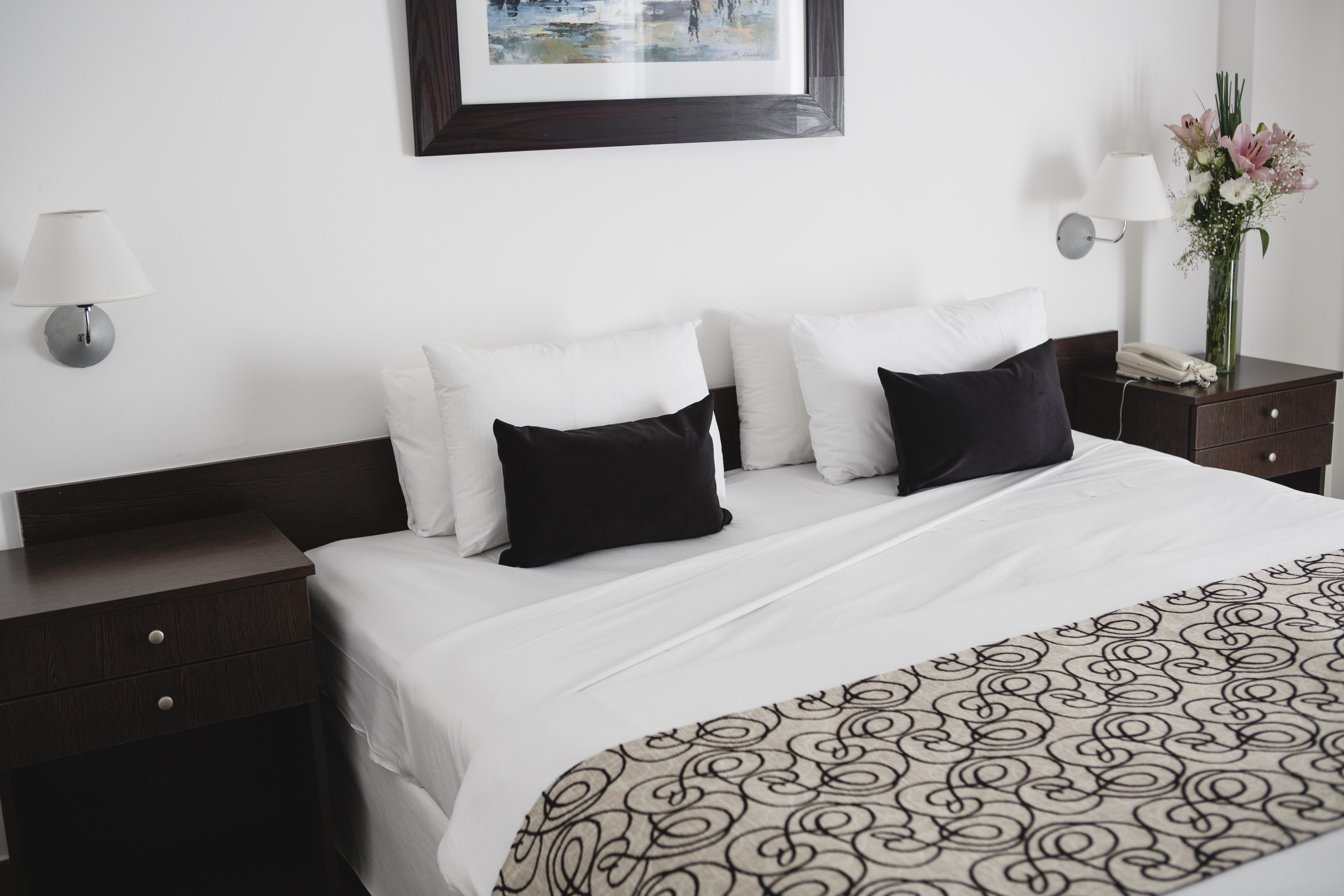 Ker Belgrano Hotel Buenos Aires Dış mekan fotoğraf