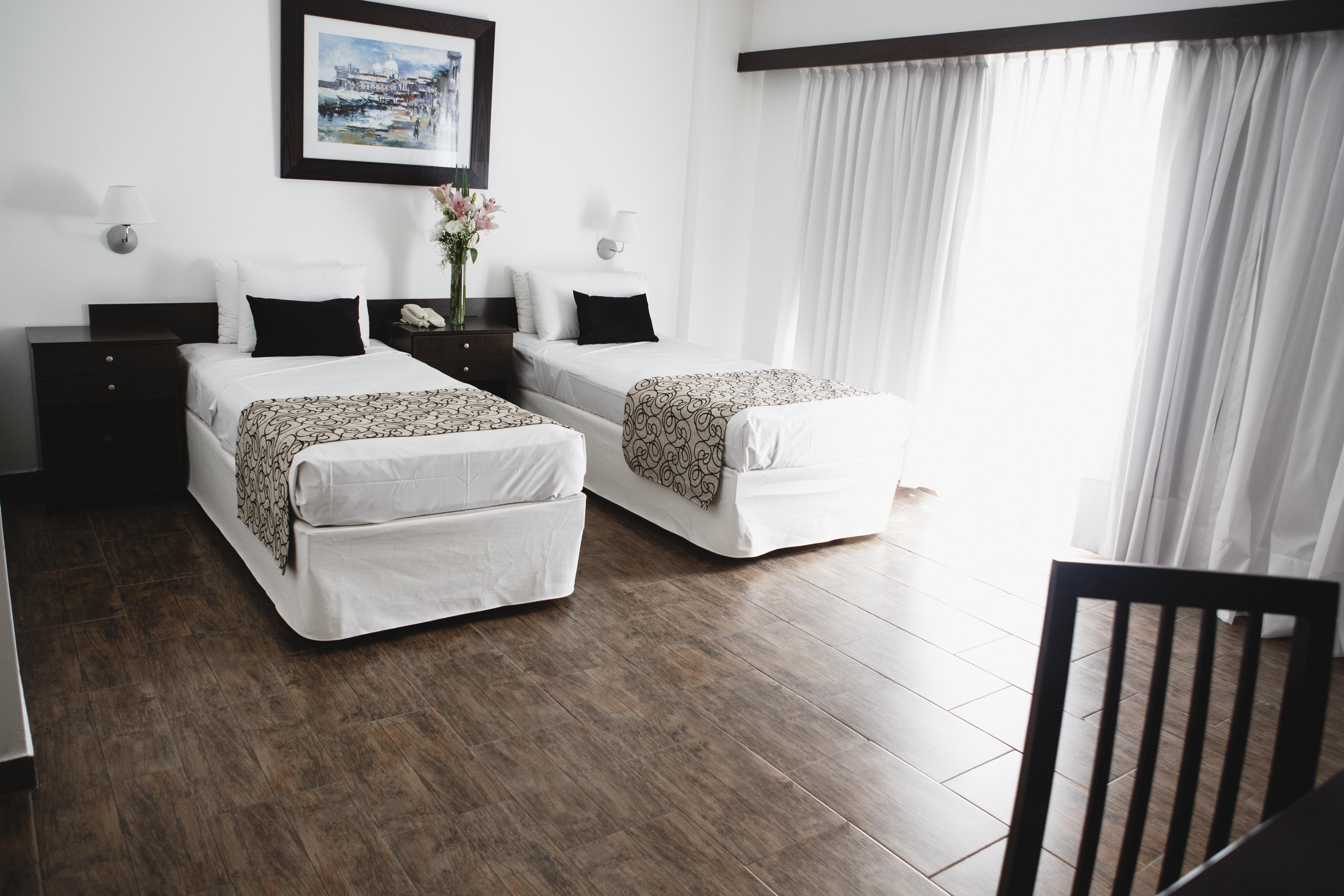 Ker Belgrano Hotel Buenos Aires Dış mekan fotoğraf