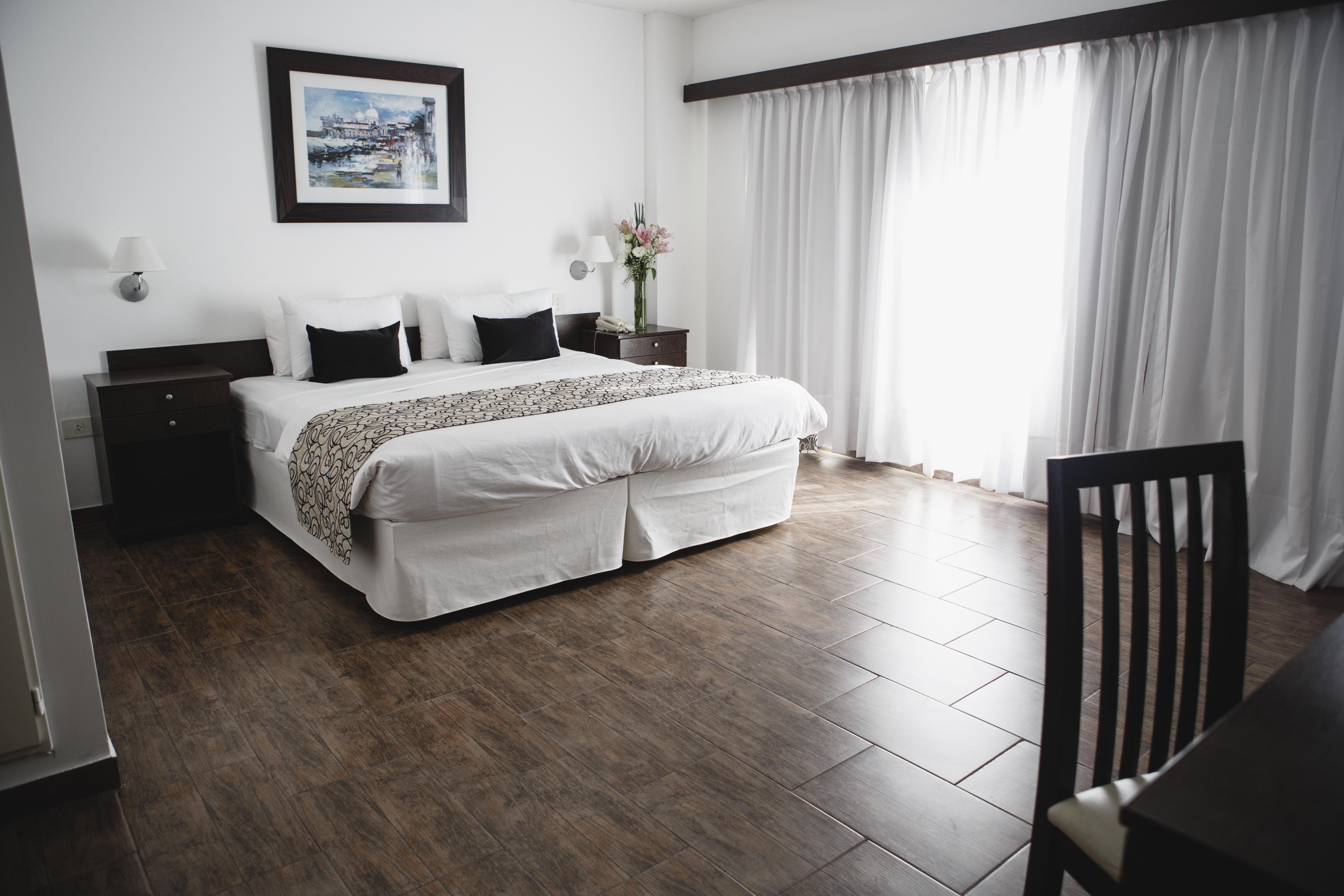 Ker Belgrano Hotel Buenos Aires Dış mekan fotoğraf