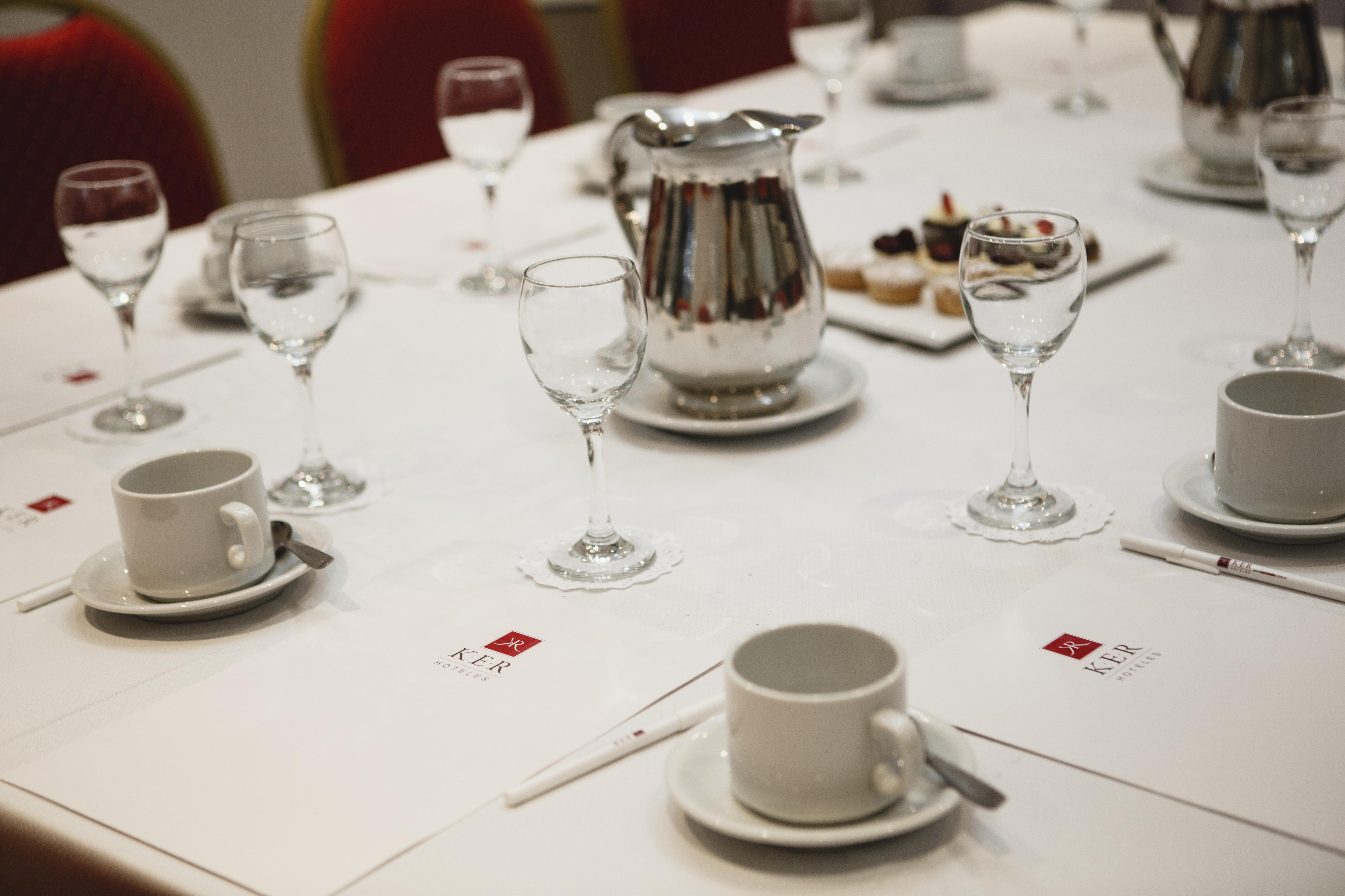 Ker Belgrano Hotel Buenos Aires Dış mekan fotoğraf