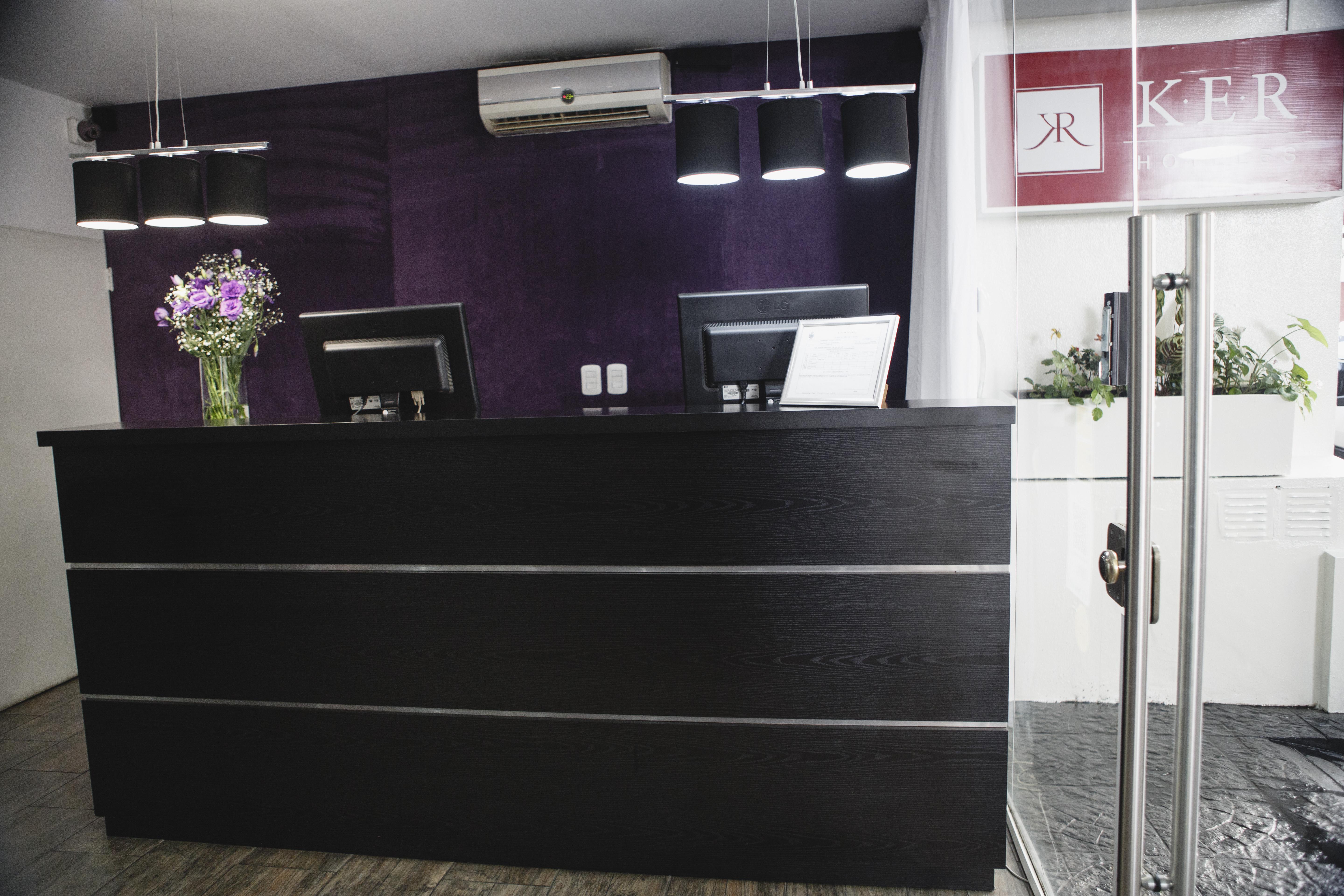 Ker Belgrano Hotel Buenos Aires Dış mekan fotoğraf