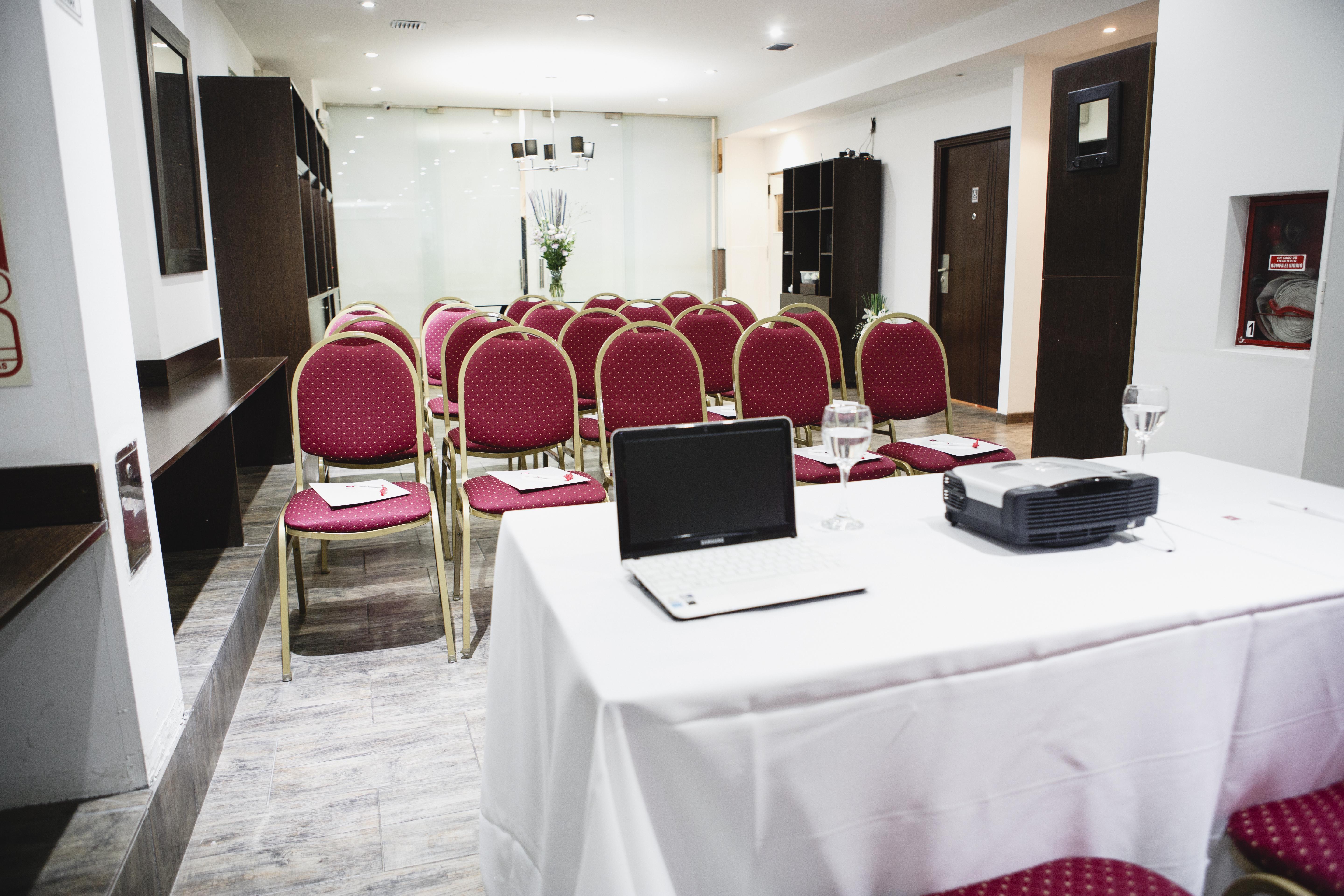 Ker Belgrano Hotel Buenos Aires Dış mekan fotoğraf