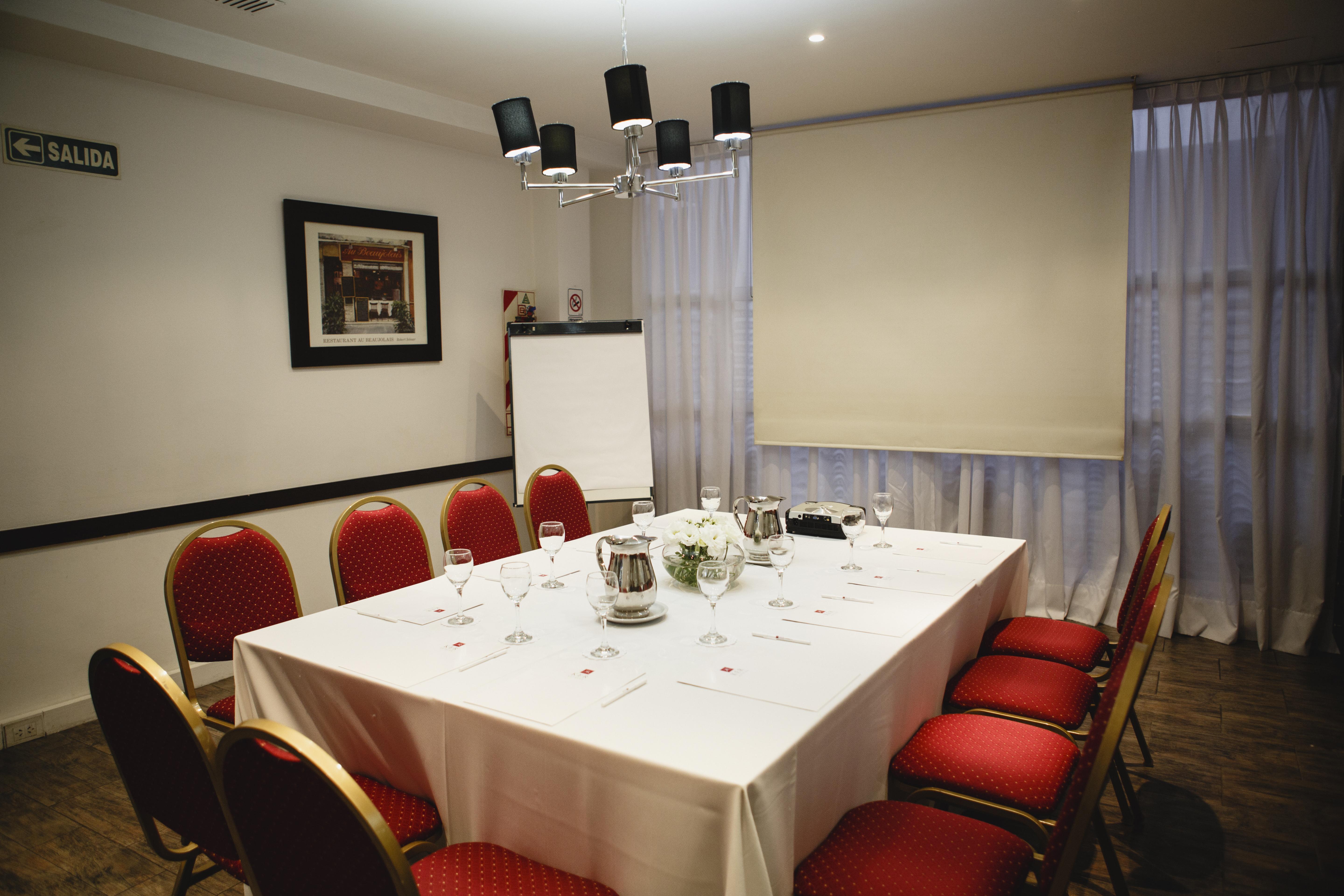 Ker Belgrano Hotel Buenos Aires Dış mekan fotoğraf