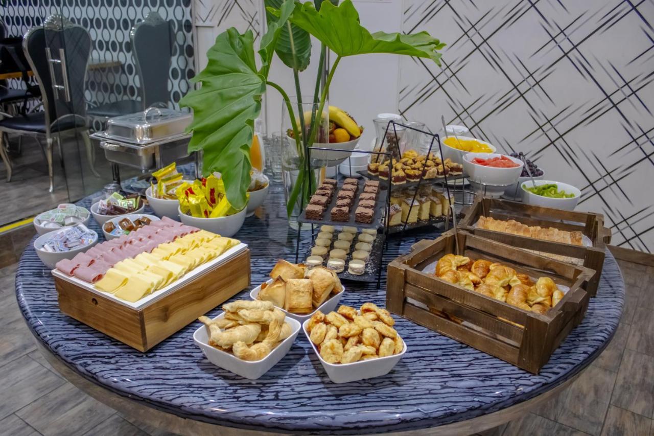 Ker Belgrano Hotel Buenos Aires Dış mekan fotoğraf