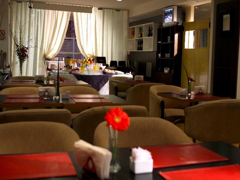 Ker Belgrano Hotel Buenos Aires Dış mekan fotoğraf