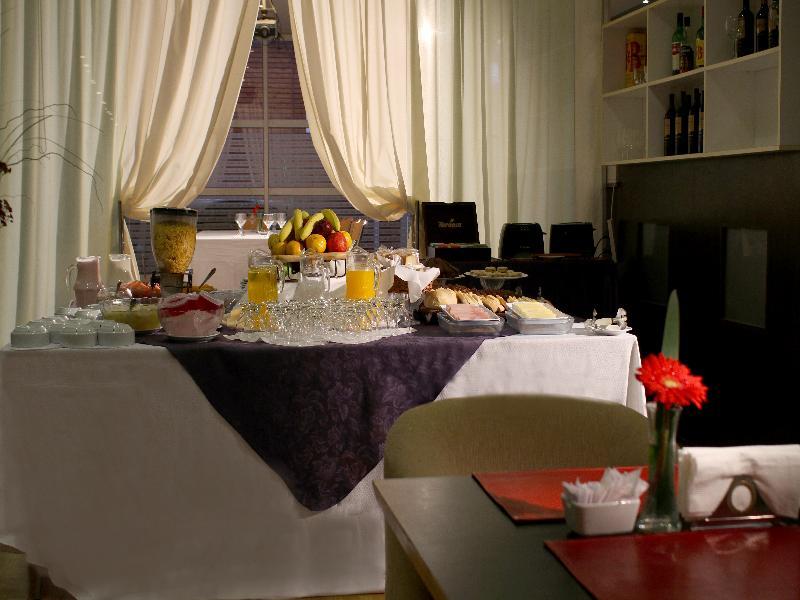 Ker Belgrano Hotel Buenos Aires Dış mekan fotoğraf