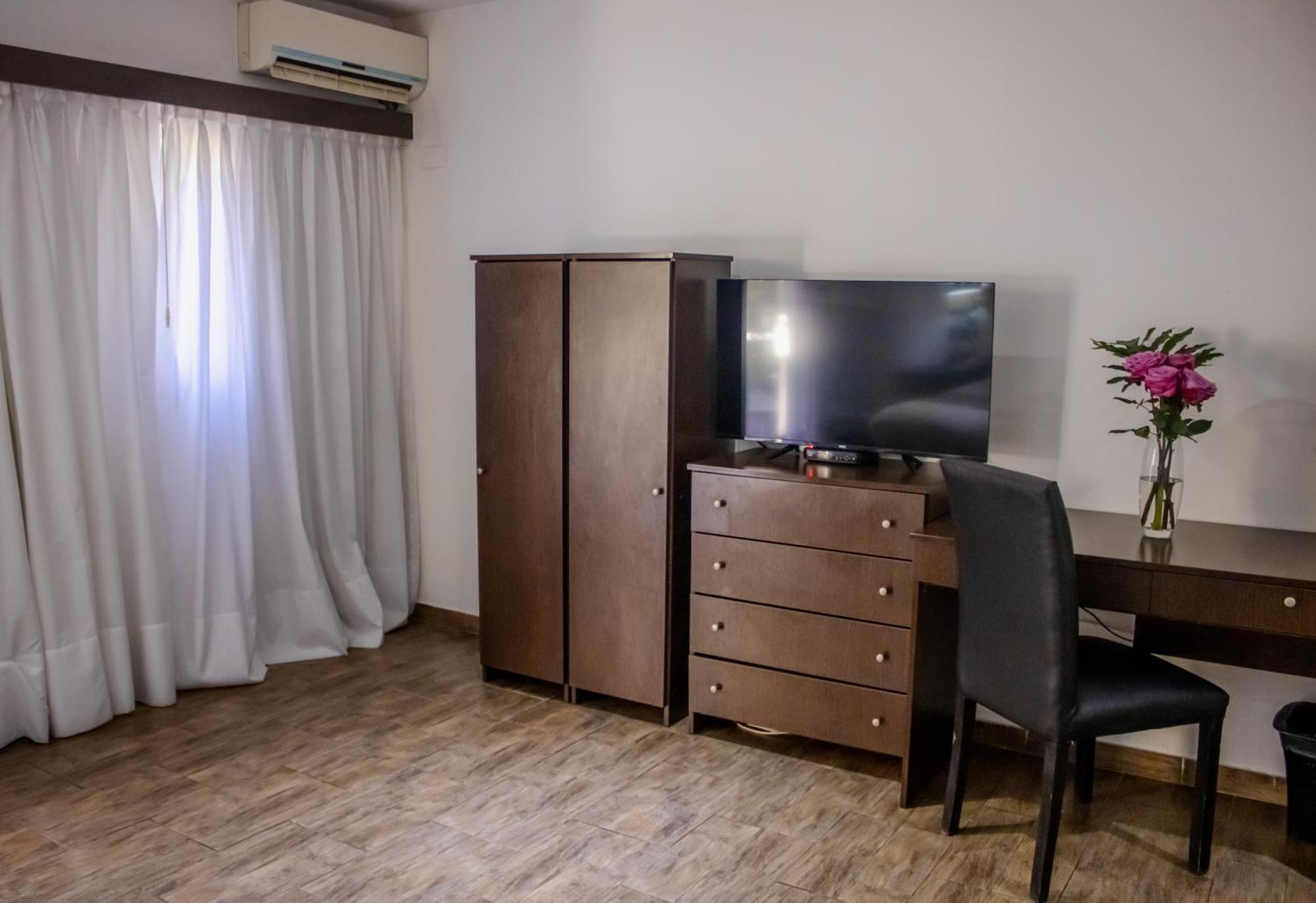 Ker Belgrano Hotel Buenos Aires Dış mekan fotoğraf