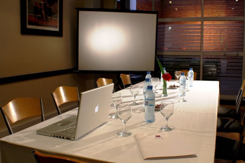 Ker Belgrano Hotel Buenos Aires Dış mekan fotoğraf