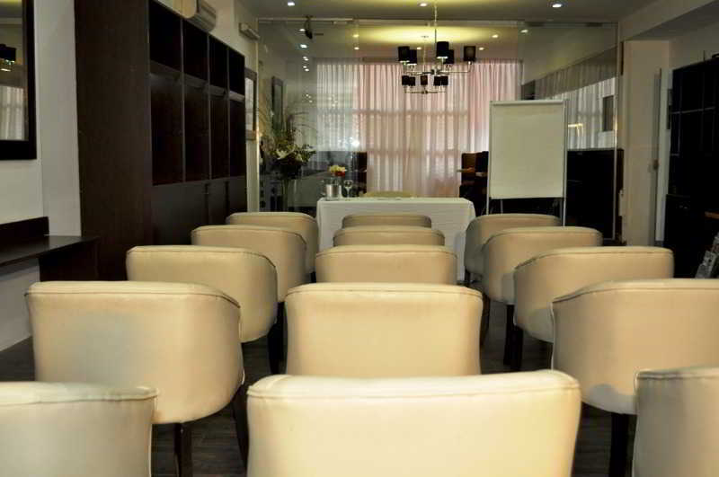 Ker Belgrano Hotel Buenos Aires Dış mekan fotoğraf